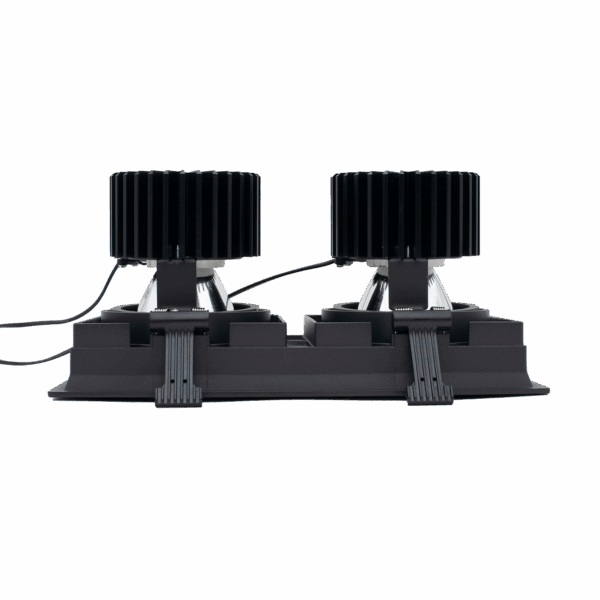 Quadro Double