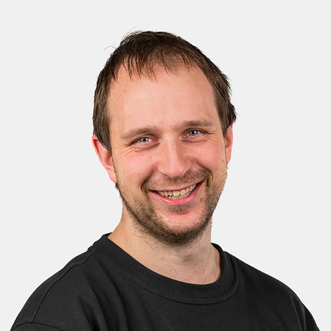 Robin Holand Reinertsen