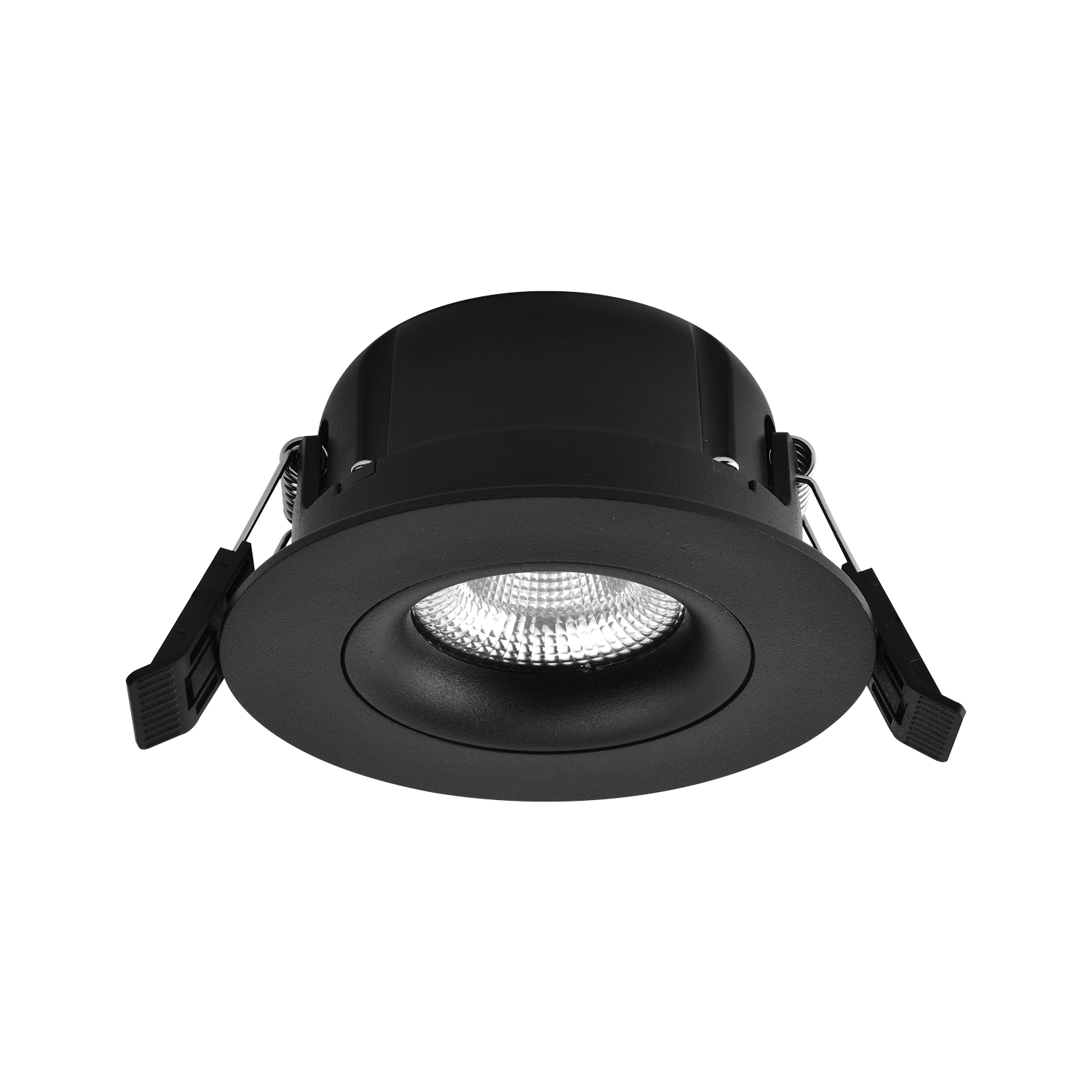 Tigrus 360° Rotatable