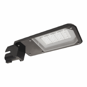 Via 10 407lm 740 79W Asymetric IP66 GR