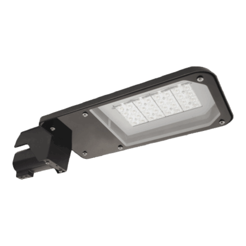 Via 10 407lm 740 79W Asymetric IP66 GR