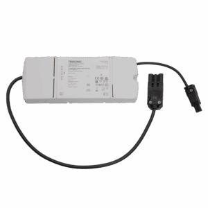 Driver On/Off 1500mA max 60W 20-40V 18i3 Male/ EPN0034