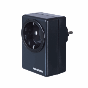 CBU Plug & Play Dimmer 150W for the socket BK