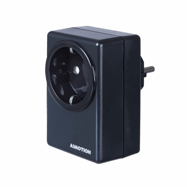 CBU Plug & Play Dimmer 150W for the socket BK