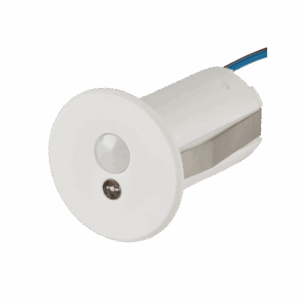 CBU Recessed Sensor IP44 Casambi WH