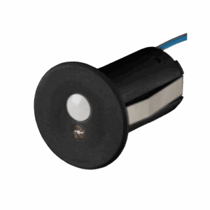 CBU Recessed Sensor IP44 Casambi BK
