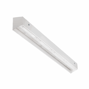 Kronos 2800lm Asymmetrical 840 15,9W WH 1140mm DALI