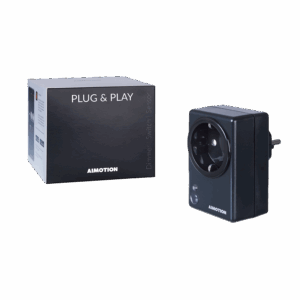 CBU Plug and Play Sensor Casambi BK