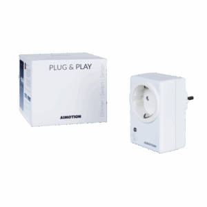 CBU Plug and Play Sensor Casambi WH