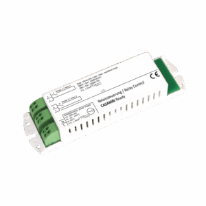 CBU 2-channel Relay 6A Casambi