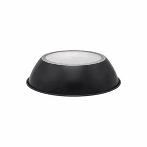 Ufo T & U - Lampshade 90° - 100W BK