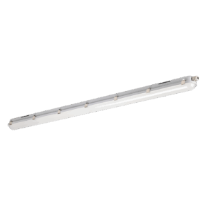 Stream I 6800lm 840 Opal 120° 40W 5x2,5 L:1500mm