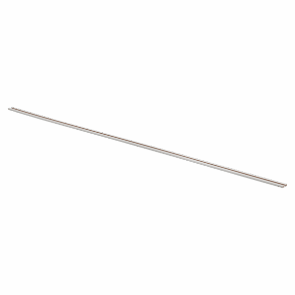 Riva G2 Track - Skena 100 cm med tejp WH Max 600W