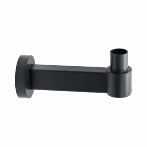 Mika29 Pole Wall Bracket Antracite