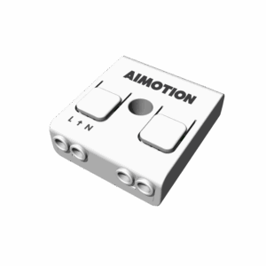 CBU Mesh Track-Repeater Casambi