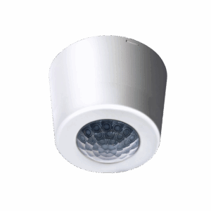 CBU Surface mount Sensor High Bay Casambi