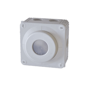 CBU Box  Sensor Spot Casambi