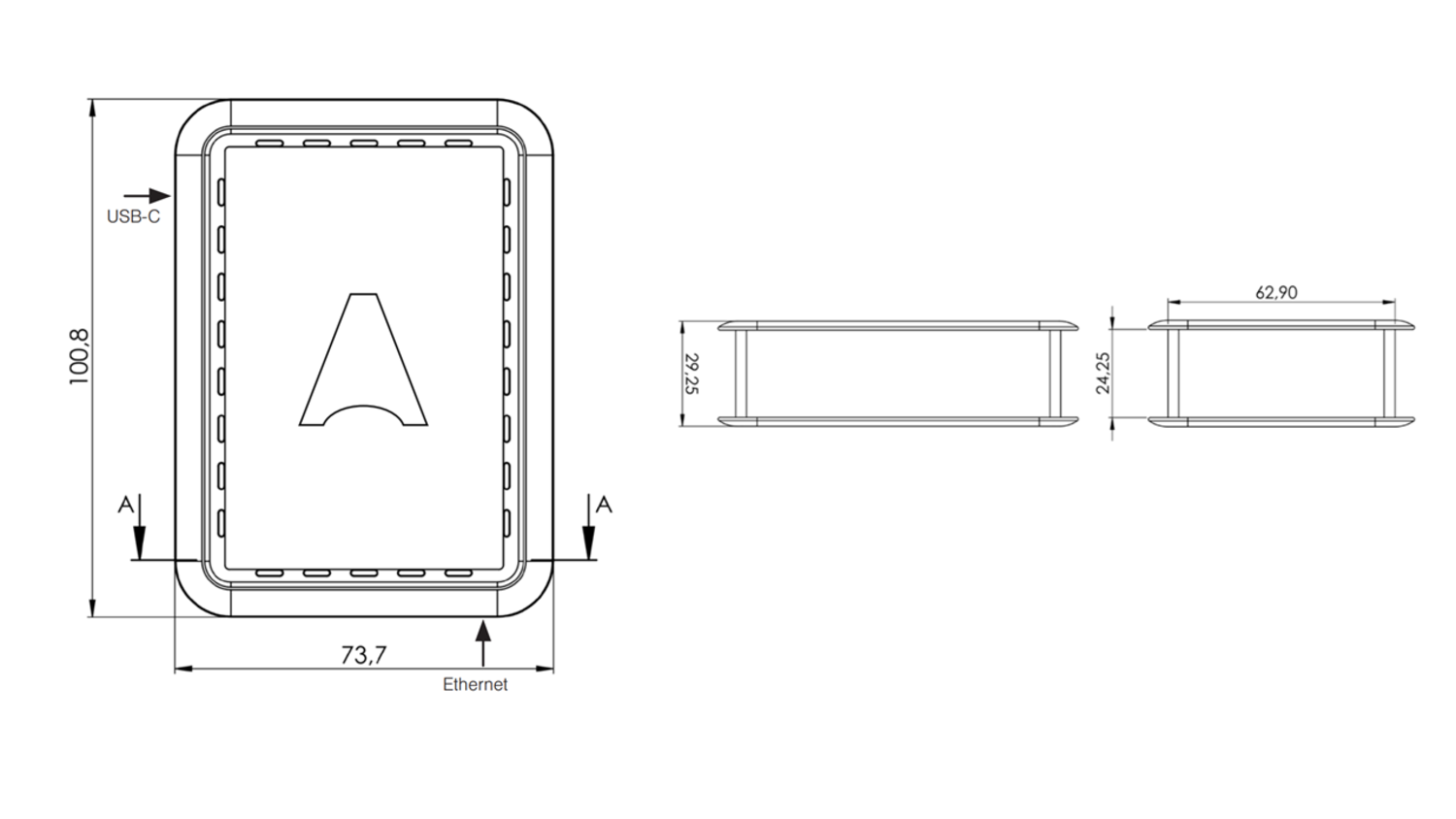 CBU Casambi Cloud Gateway