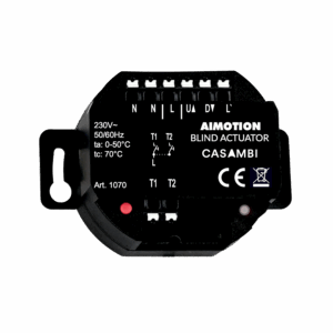 CBU Blind Controller Casambi