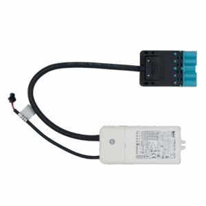 Driver DALI 700mA(250-700) (3-28V) max 20W 18i5 DALI&SM TCI