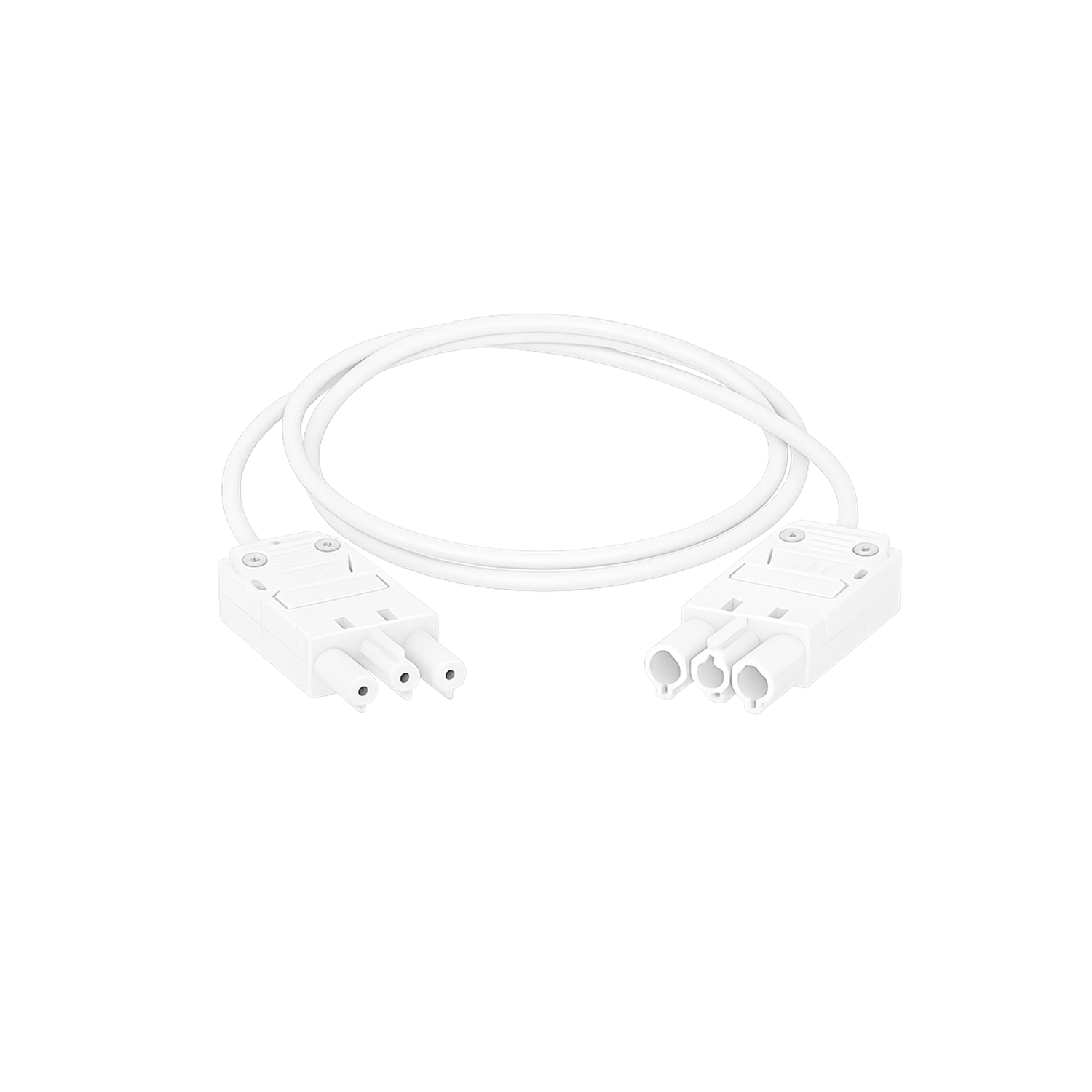 18i3 2.5 Male/Female 1m WH