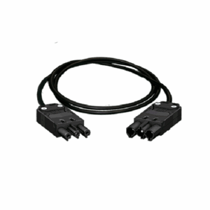 18i3 2.5 Male/Female 4m BK