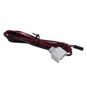 Riva Power Cable Mini (From Splitter to LED-Bar) 2m BK