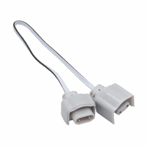 Riva Interconnection Cable Mini (between 2 LED-Bar) 20cm WH