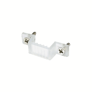 LED Strip 230V Mounting Clips for 2310 10pk