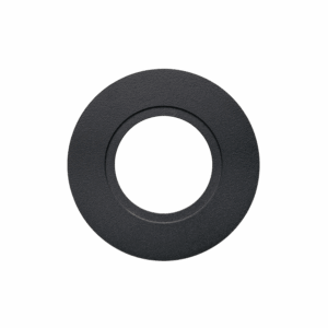 Tania Mini Basic Rehab Ring Ø66-86mm BK