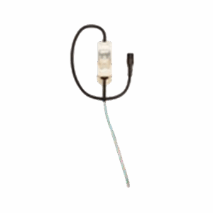 Ørsta Fuse box 2P 6A-C IP68 FREE/3P FEMALE-plug ElQuick