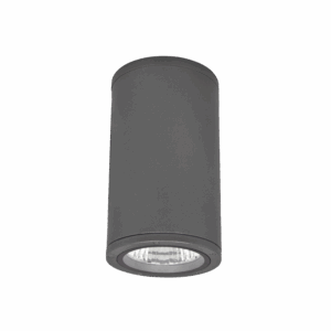 Silla K 4750lm 830 30° 30W IP65 GR Surface