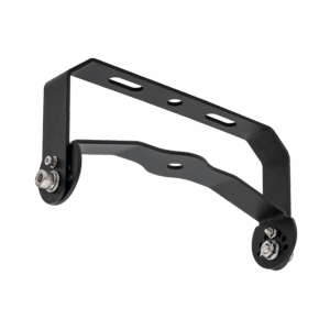 Ufo T, U, B & Y - U-bracket BK