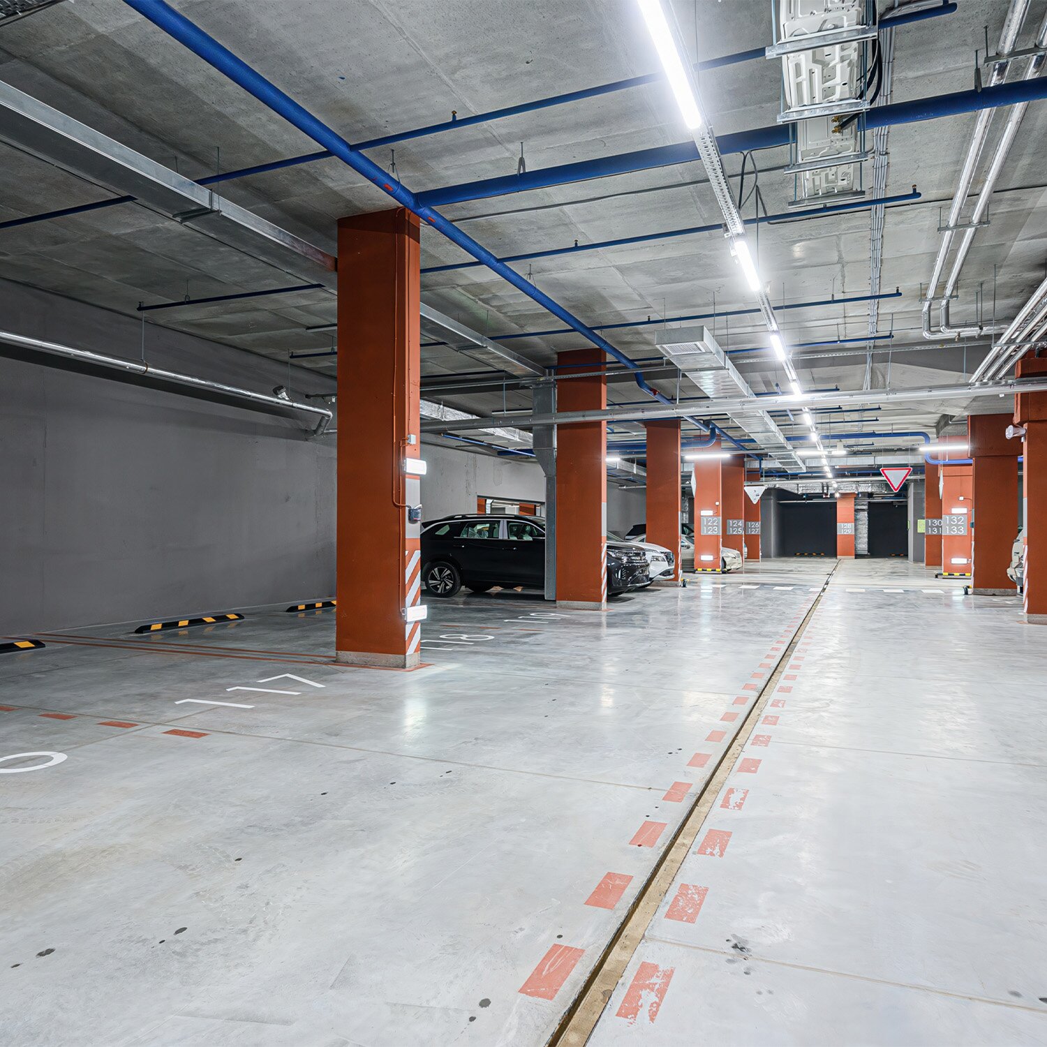 Master TL Mini Super 80 8W/840 T5