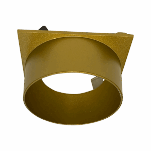 Kappa Front Ring Gold for Kappa & Kappa Double