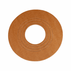 Reinforcement base / Forsterkningsplate Ø75/Ø90/Ø110/Ø127 mm