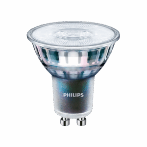 MASTER LED ExpertColor 5.5-50W GU10 927 25D
