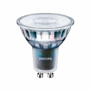 MASTER LED ExpertColor 5.5-50W GU10 927 36D