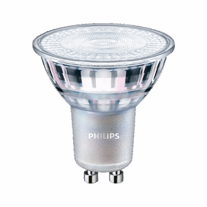 MAS LED spot VLE DT 4.9-50W GU10 927 36D