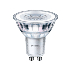 CorePro LEDspot 4-50W GU10 827 36D DIM