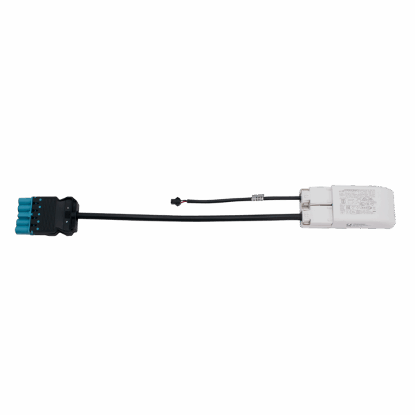 Driver DALI 700mA (7-26) max 18W o4a NFC 18i5 DALI & SM Trid