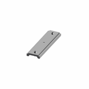 Track Evo 48V ST2 Long bracket for suspension Alu