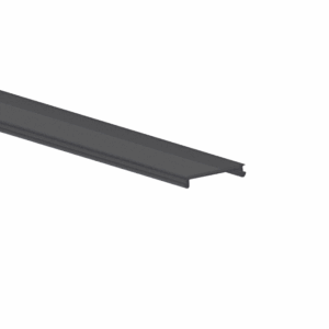 Track EVO 48V ST1 Fume Screen PC 300cm