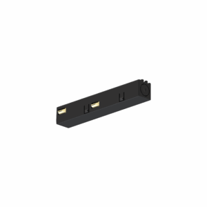 Track Evo 48V End Feed BK DALI