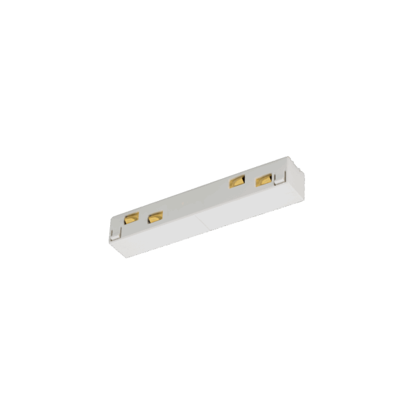 Track Evo 48V Middle Feed WH DALI