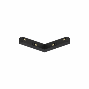 Track Evo 48V L-feed BK DALI