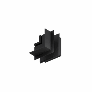 Track EVO 48V ST5 L-joint (empty) BK