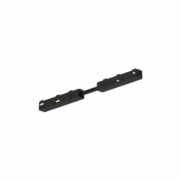 Track Evo 48V Adjustable Corner BK DALI
