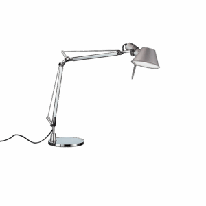 Tolomeo Mini Wall / Table Aluminum Body Lamp