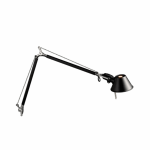 Tolomeo Mini Table / Wall Body BK